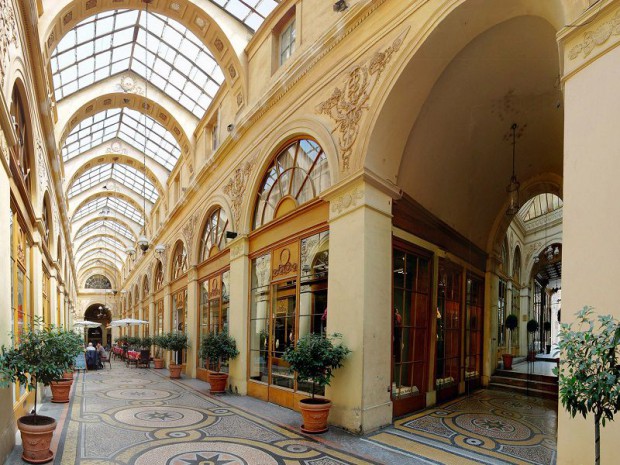 Galerie Vivienne