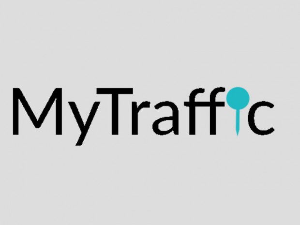 MyTraffic - Prix Innovateurs 2016