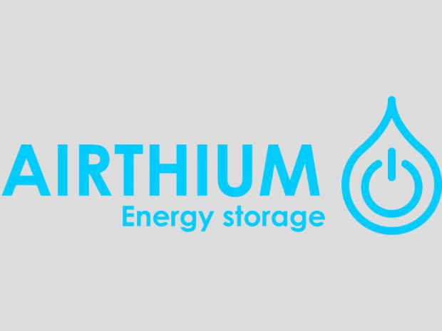 Airthium, prix Innovateurs 2016