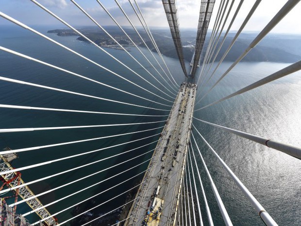 Pont Yavuz Sultan Selim