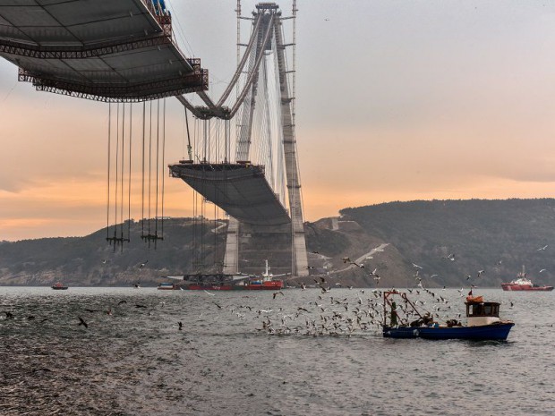 Pont Yavuz Sultan Selim