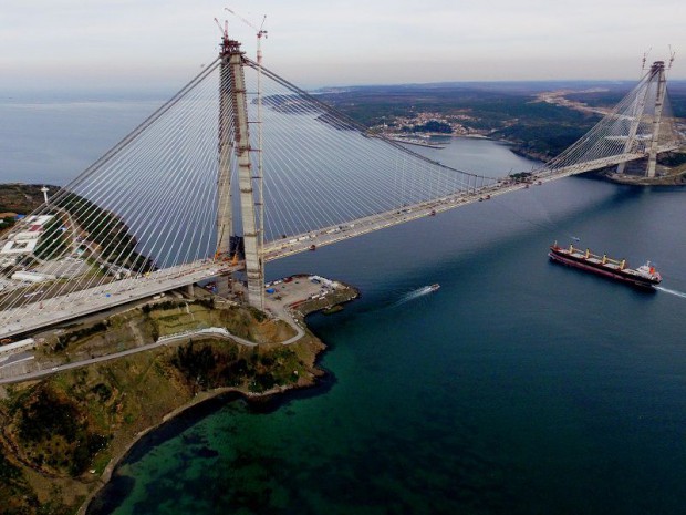 Pont Yavuz Sultan Selim