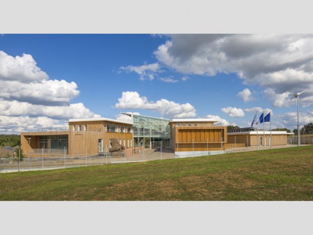 Lycée Beaupreau, Mauges