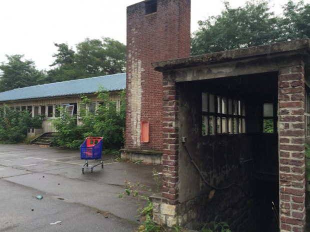 "Inventons la Métropole" visite des sites candidats, lundi 5 septembre 2016, sur le territoire du Grand-Orly, Val de Bièvre, Seine-Amont