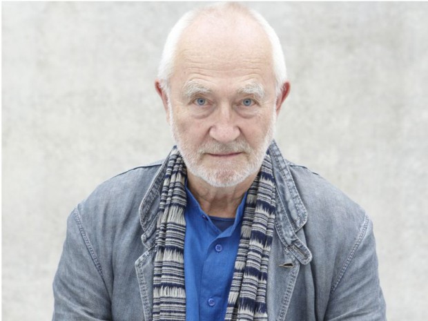 Peter Zumthor, architecte suisse