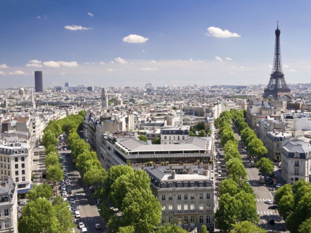 Top 10 des villes les plus attractives du Grand Paris