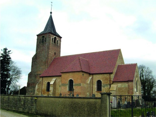 12ème édition des Trophées Aléonard : catégorie Monuments Historiques