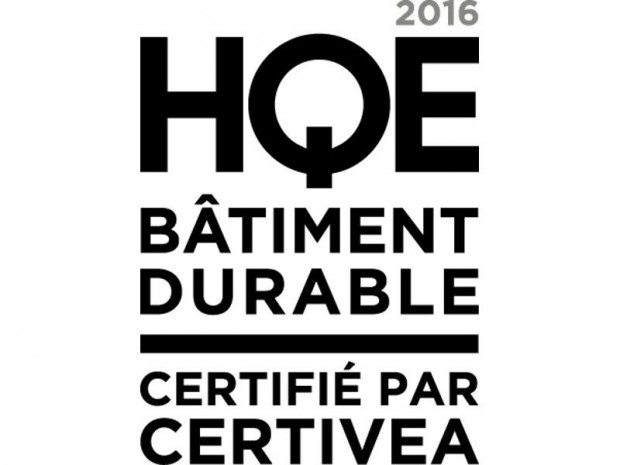 HQE Bâtiment Durable