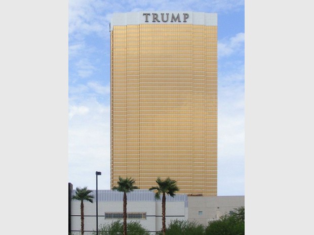 Trump Hotel