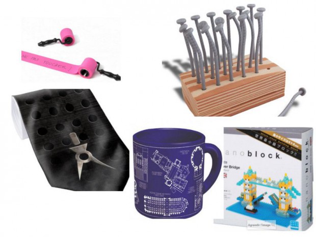 Construction : 10 idées cadeaux de fin d'année à offrir à ses
