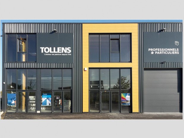 Tollens