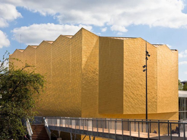 Théâtre à Cergy Pontoise