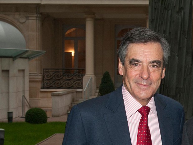 François Fillon