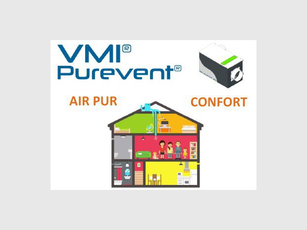 Purevent