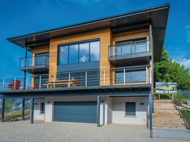 Maison Prestige
