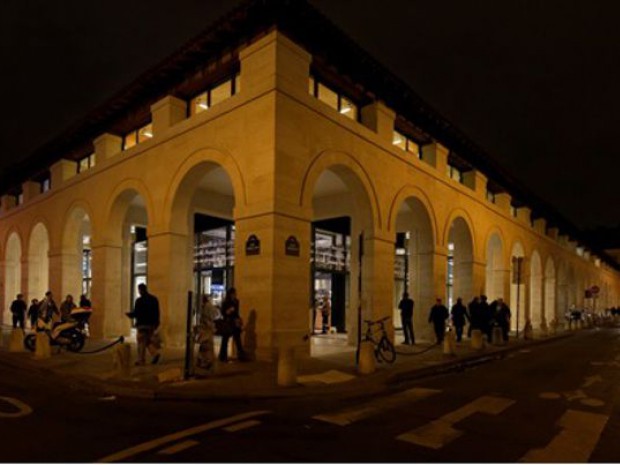Halle Saint Germain
