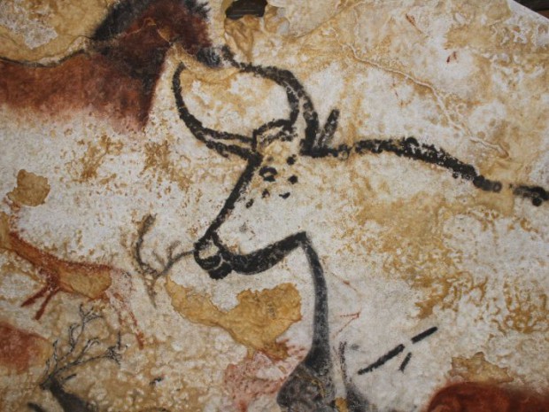 Lascaux 4