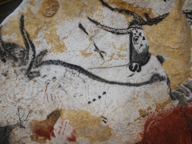 Lascaux 4