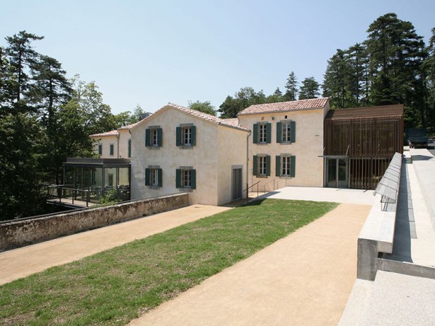 Femmes architectes Prix 2016, Prix Femme architecte : Véronique Joffre