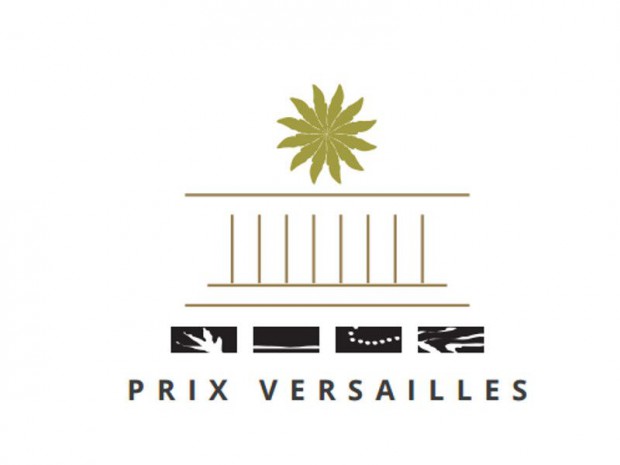 Logo Prix Versailles