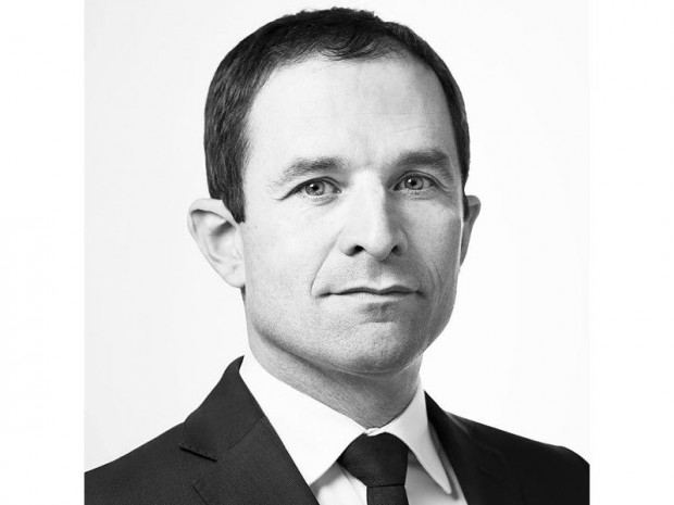 Benoît Hamon