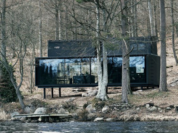 Vipp Shelter