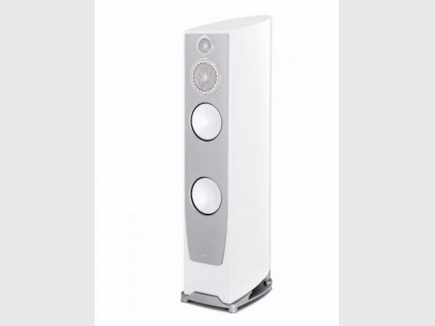 Paradigm Persona 9H, l'enceinte haut-de-gamme, récompensée au CES 2017 Paradigm Persona 9H, l'enceinte haut-de-gamme, récompensée au CES 2017