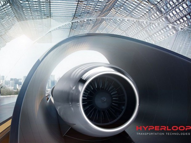 Hyperloop