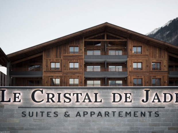 Cristal de Jade