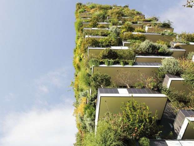 Bosco Verticale