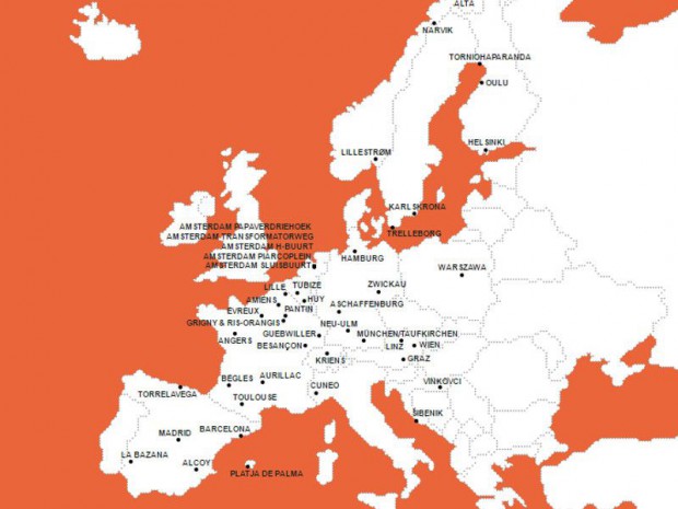 Concours Europan14