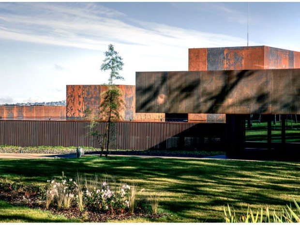 Musée Soulages