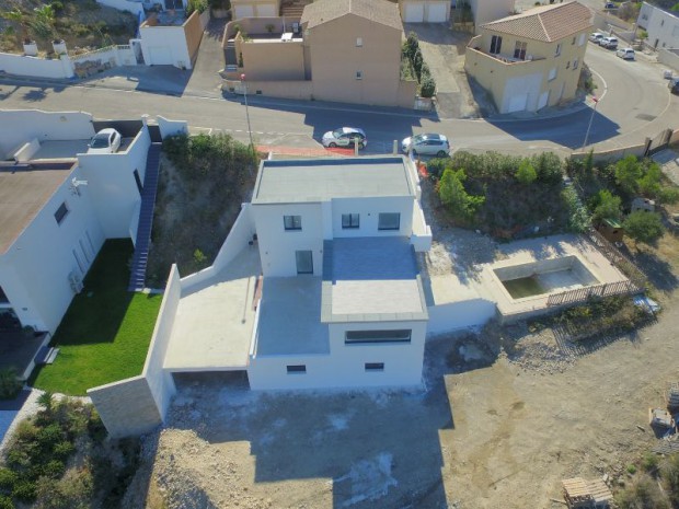 Maison à Narbonne