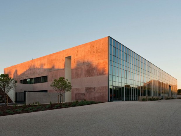 Ecole d'ingénieurs (Sea Tech) à Toulon