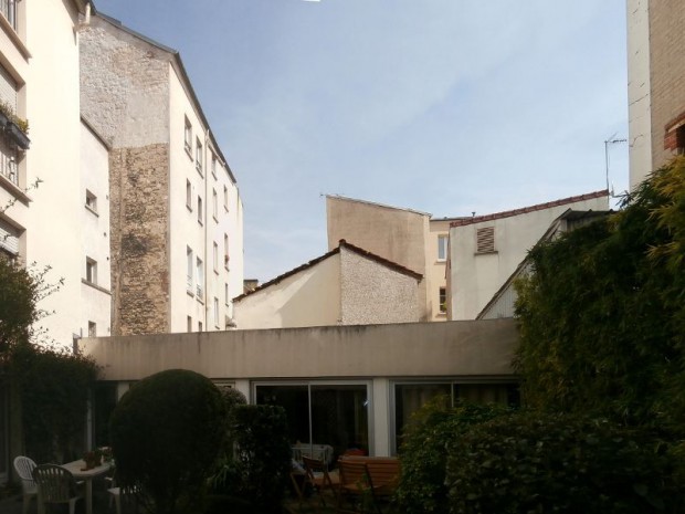 Surélévation maison individuelle