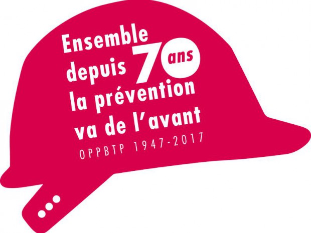 Anniversaire OPPBTP