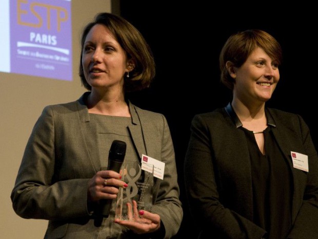 Stéphanie MINNEBOIS et Isabelle TANIERE - COLAS