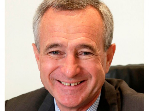 Jean-François Buet, président de la Fédération nationale des agents immobiliers (FNAIM) 