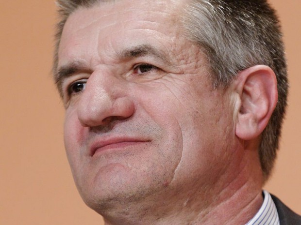 Jean Lassalle