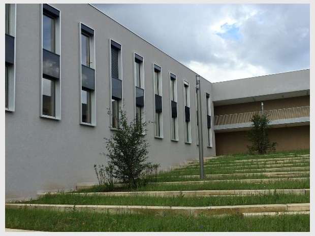 Logements étudiants 