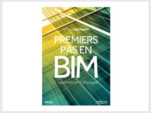 Premiers pas en BIM