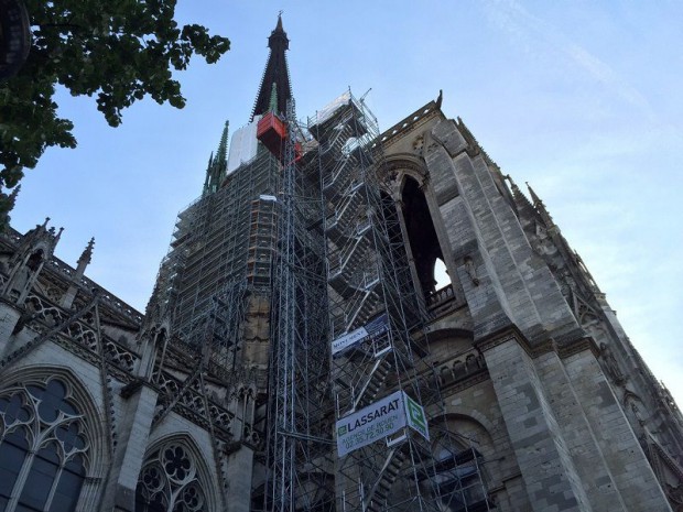 Cathédrale de Rouen