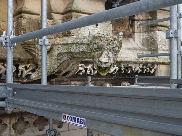 Cathédrale de Rouen