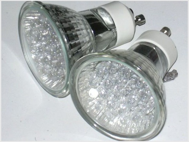 Ampoule LED