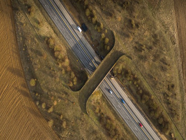 Plan de relance autoroutier : Sanef sur tous les fronts sur l'A29 entre Amiens et Saint-Quentin (Hauts-de-France)