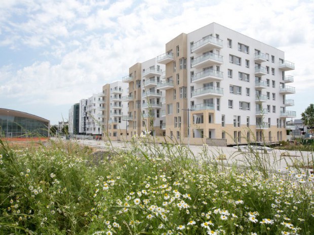 Grand Paris : Nicolas Michelin planche sur le futur pôle gare du Mantois (Yvelines)