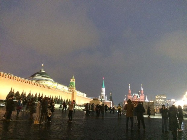 Moscou