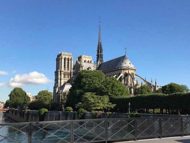 Notre-Dame de Paris