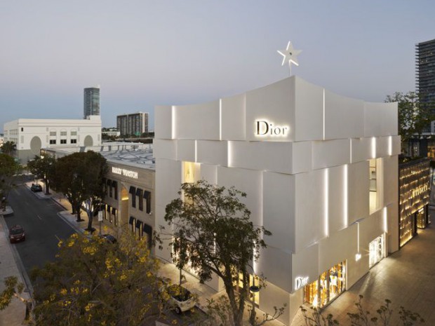 Dior Miami