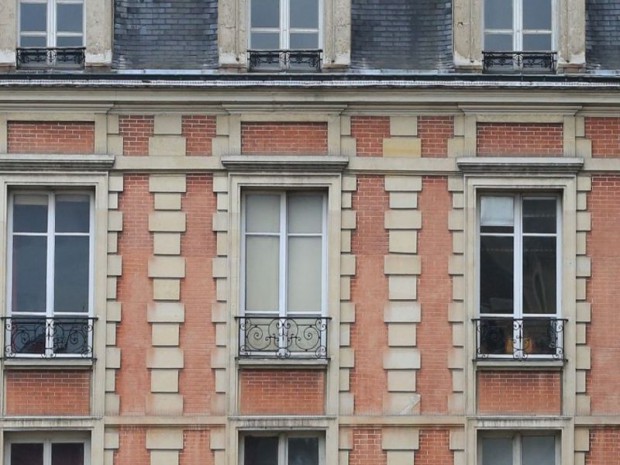 Réinventer Paris 2 : ''Les dessous de Paris" Site Hôtel de Fourcy 4ème à Paris 